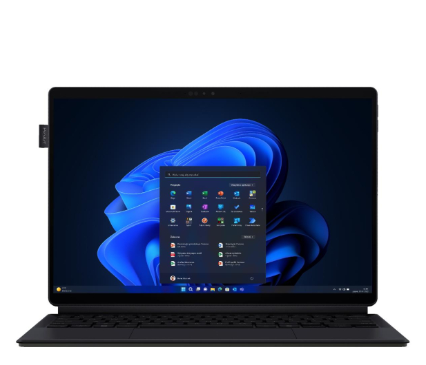 ASUS ProArt Studiobook PZ13 X Plus X1P-42-100/16GB/1TB/W11P OLED - 1266094 - zdjęcie